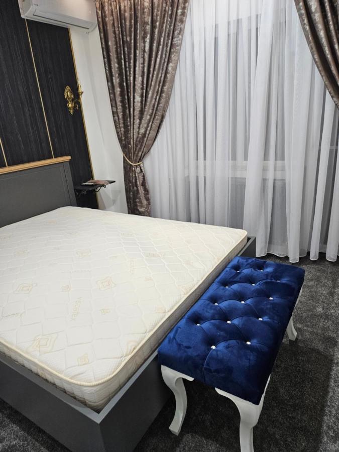 Vila Massimo Eforie Nord Dış mekan fotoğraf
