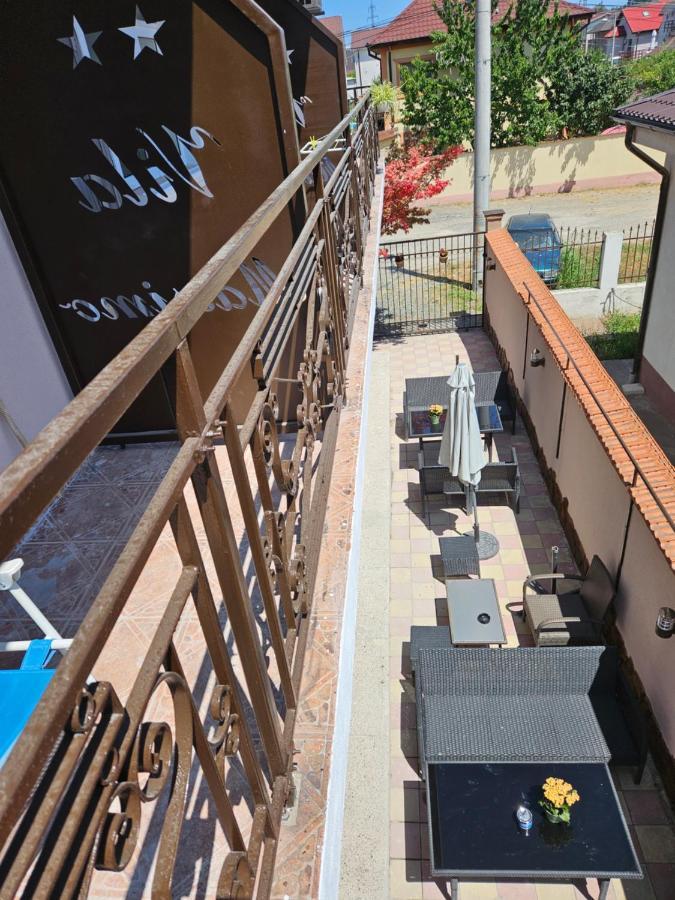Vila Massimo Eforie Nord Dış mekan fotoğraf
